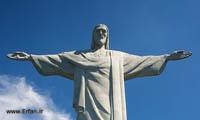 تمثال السيد المسيح في ألبرازيل