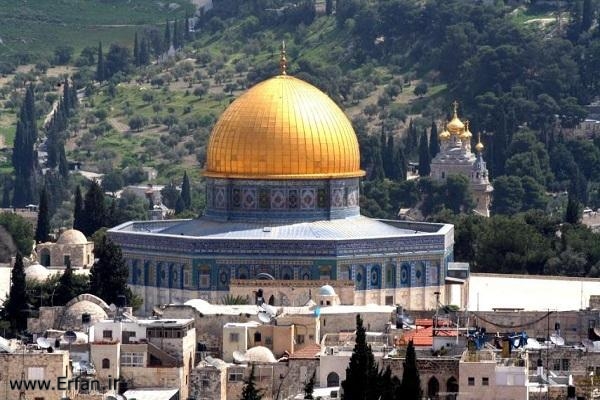  إسرائيل تمنع أعمال الترميم والصيانة في المسجد الأقصى