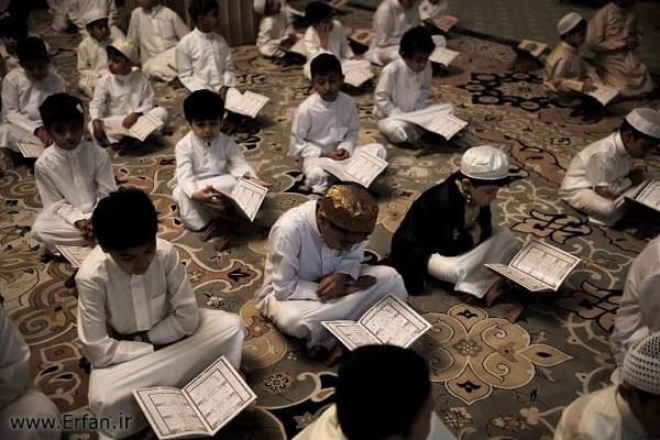  تركيا: مسابقات لتلاوة القرآن والأذان في مدارس الأئمة والخطباء