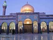 Lady Zainab (as) symbol of patience and perseverance