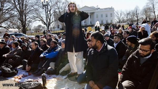 Etats-Unis : l’empreinte croissante de l’islam