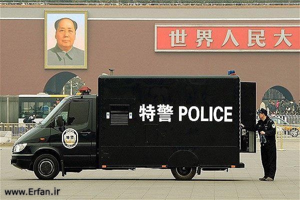  وفاة مترجم للقرآن بمركز إحتجاز في الصين