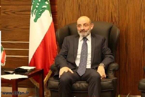 हम इस्राइल की धमकियों से नहीं डरने वाले: लेबनानी रक्षा मंत्री