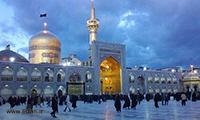 الامام الرضا عليه السلام و ولاية العهد