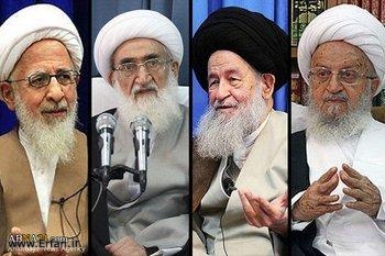 اسلامی انقلاب کی سالگرہ کی ریلیوں میں بھرپور شرکت پر مراجع عظام کی پرزور تاکید