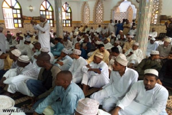  إفتتاح مرکز إسلامي في کینیا لمواجهة التطرف