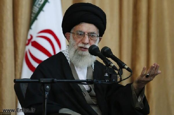 Leader iranien : La résistance est le seul moyen de sauver la Palestine