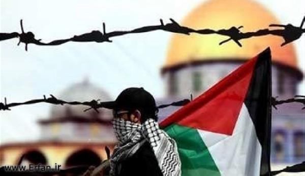 وال اسٹریٹ جرنل: عرب حکام نے فلسطین کو بھلا دیا ہے