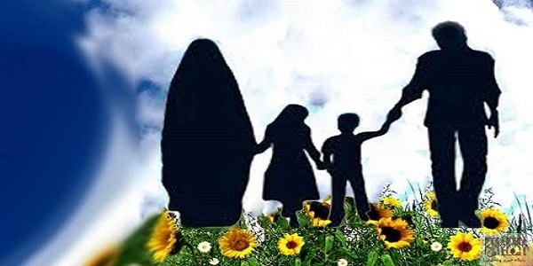 ویژگی های خانواده برتر در اسلام  