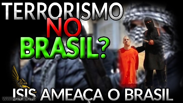 Brasil Acusa a 11 Activistas Takfiríes de Intentar reclutar Menores para Ataques Terroristas del Daesh 