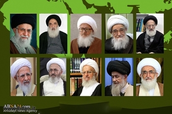 Fatwa 10 Marja Taklid mengenai Besaran Nominal Zakat Fitrah untuk Masyarakat di Iran