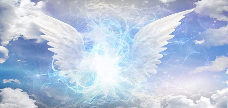 هدف خلقت فرشتگان چیست؟