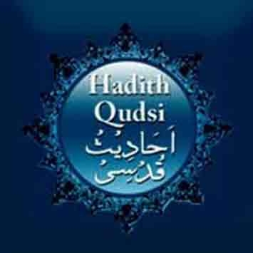Hadiths Qodsy