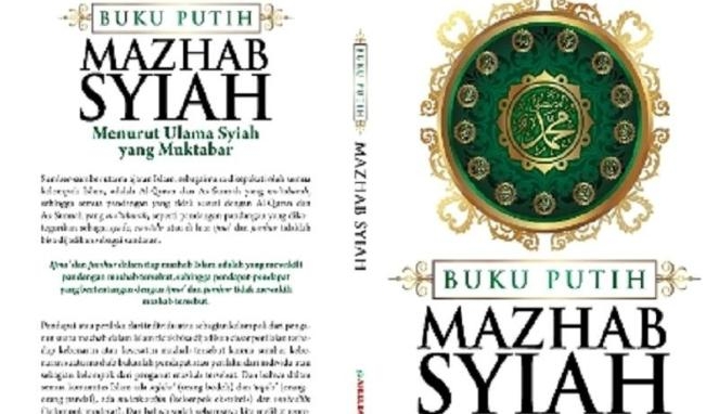 Buku Putih Madzhab Syiah, Pengantar Tim Penulis