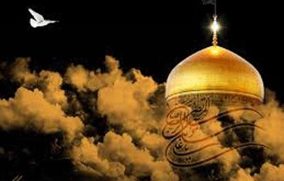 Imam Reza (A.S.) and Regency to Caliphate