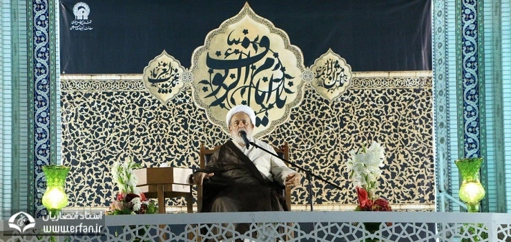 از روز چهارشنبه دوم مردادماه: سخنرانی استاد حسین انصاریان در مشهد مقدس برگزار می شود