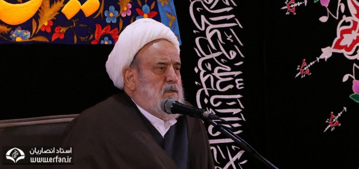 همزمان با ماه صفر، برنامه سخنرانی استاد انصاریان در قم، سمنان و تهران اعلام شد