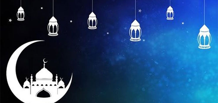 سلوک از ماه رجب تا ماه مبارک رمضان