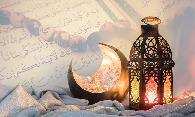 دعای روز اول ماه مبارک رمضان ترجمه استاد انصاریان